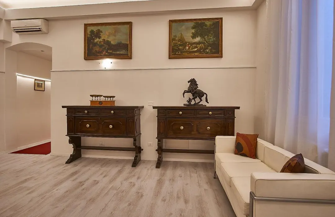 Cuore di Bologna Suites-1