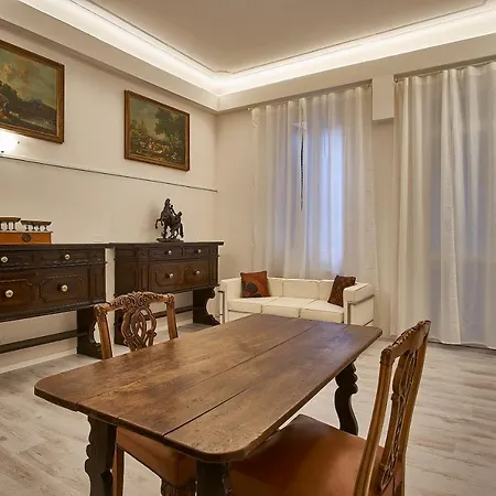 Cuore di Bologna Suites-2