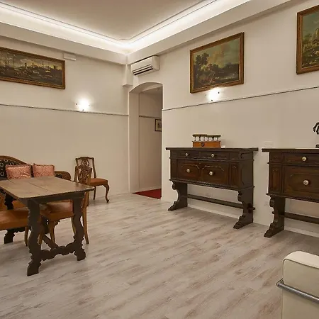 Cuore di Bologna Suites-3